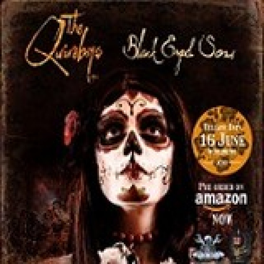The Quireboys – Black Eyed Sons (Triple Pack Edition)